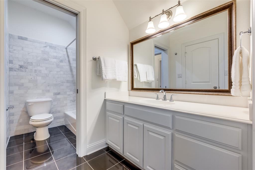 Preston Hills 1 - Residential