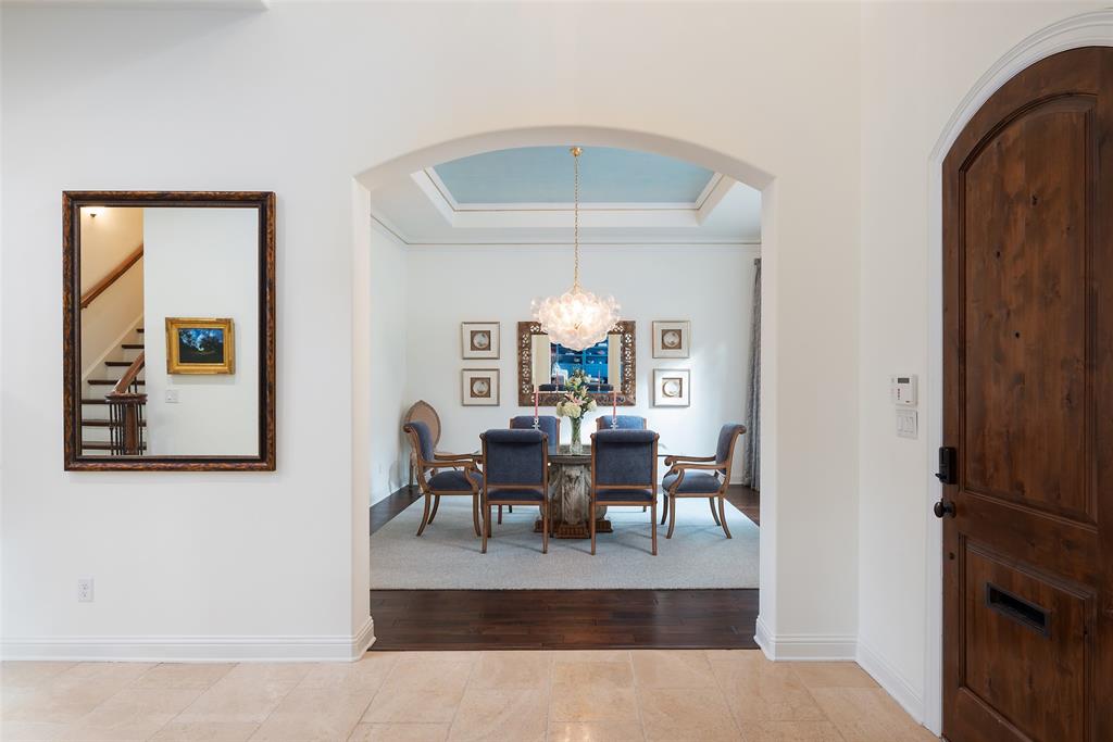 Preston Hills 1 - Residential