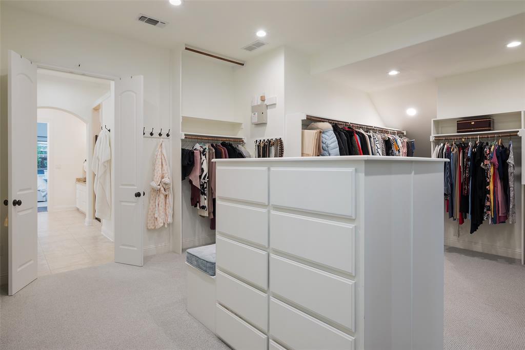 Preston Hills 1 - Residential