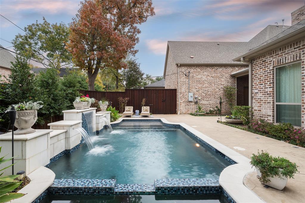 Preston Hills 1 - Residential