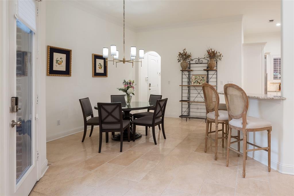 Preston Hills 1 - Residential