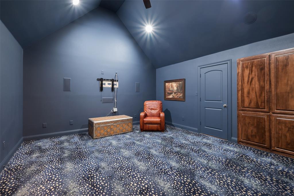 Preston Hills 1 - Residential