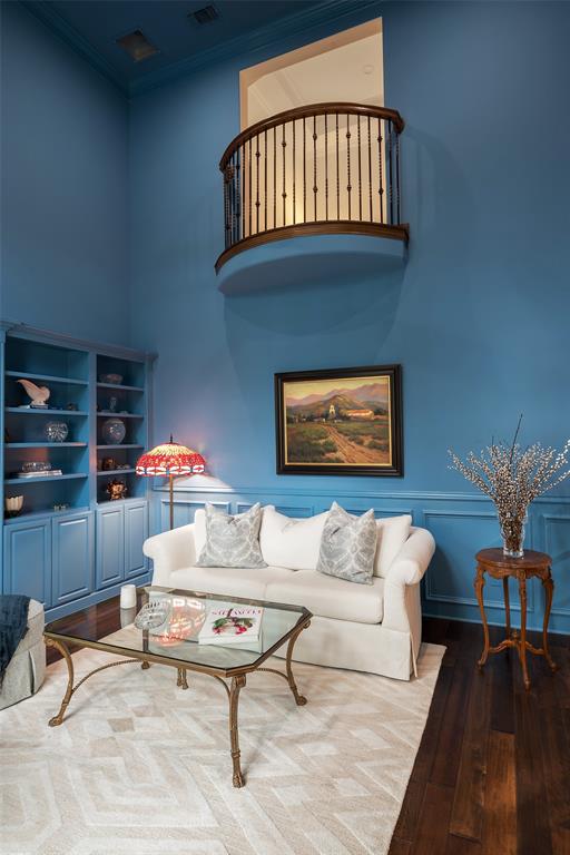 Preston Hills 1 - Residential