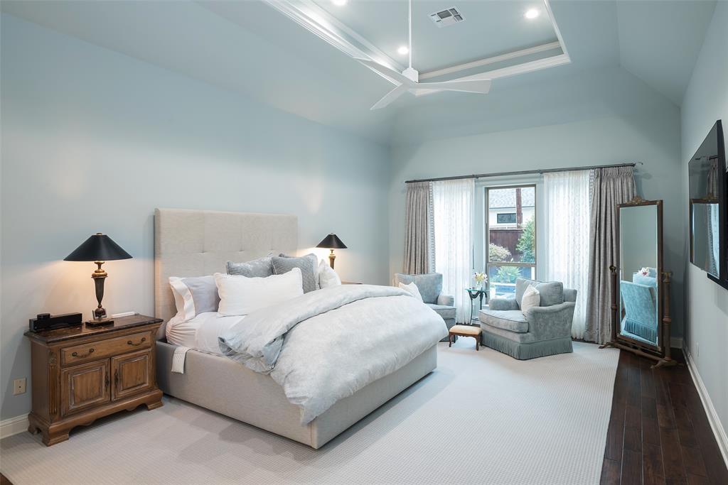 Preston Hills 1 - Residential