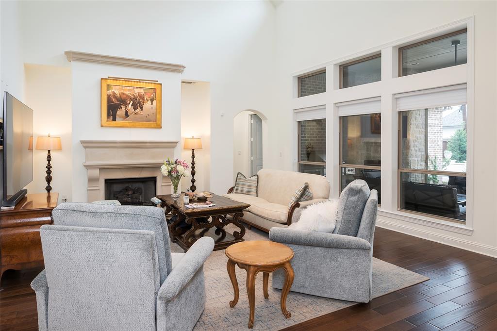 Preston Hills 1 - Residential