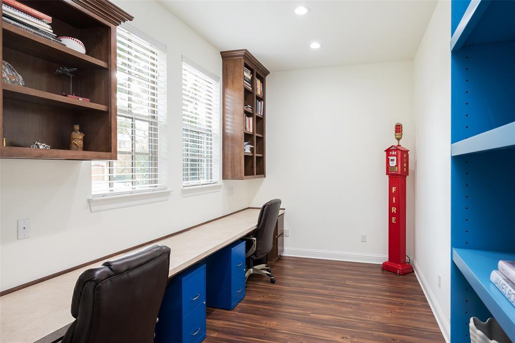 Preston Hills 1 - Residential