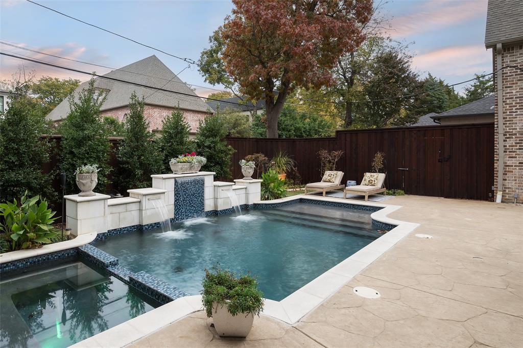 Preston Hills 1 - Residential