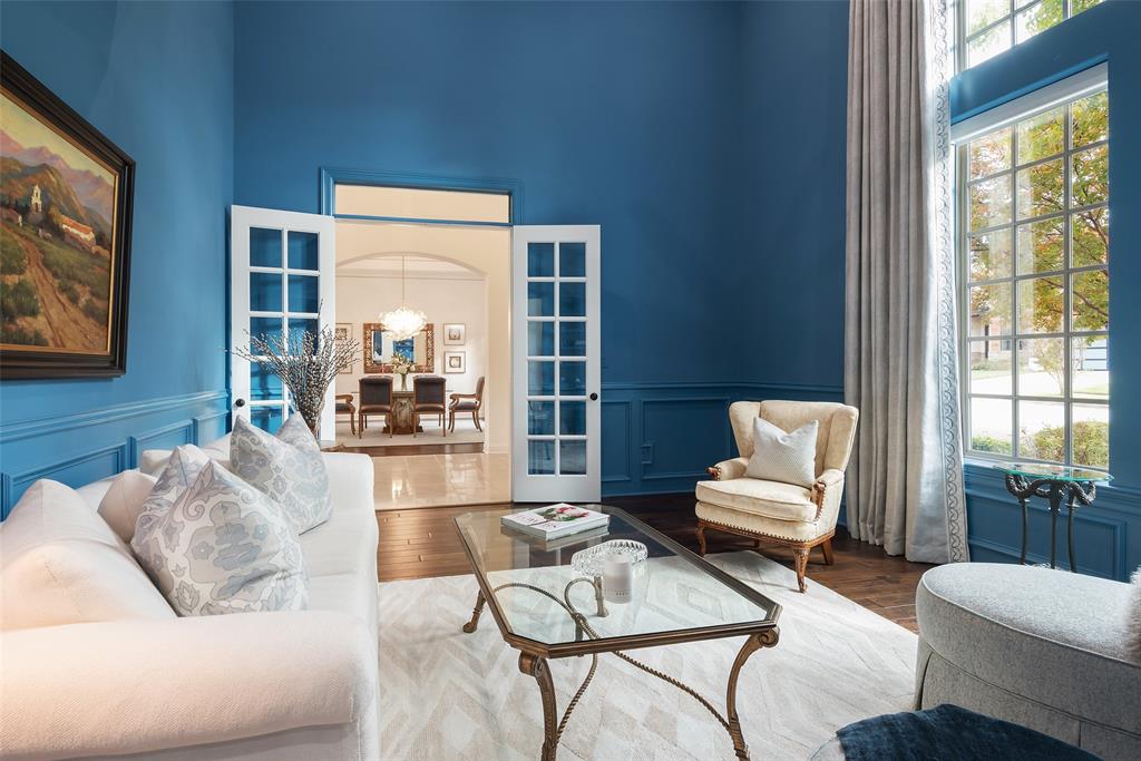 Preston Hills 1 - Residential