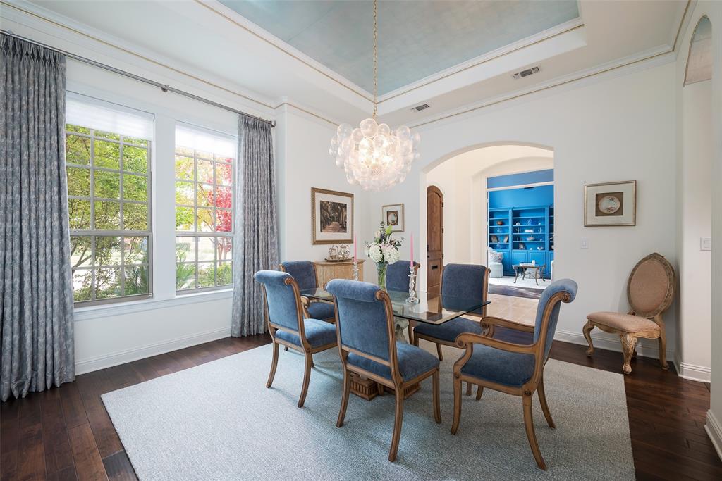 Preston Hills 1 - Residential