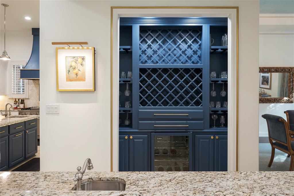 Preston Hills 1 - Residential