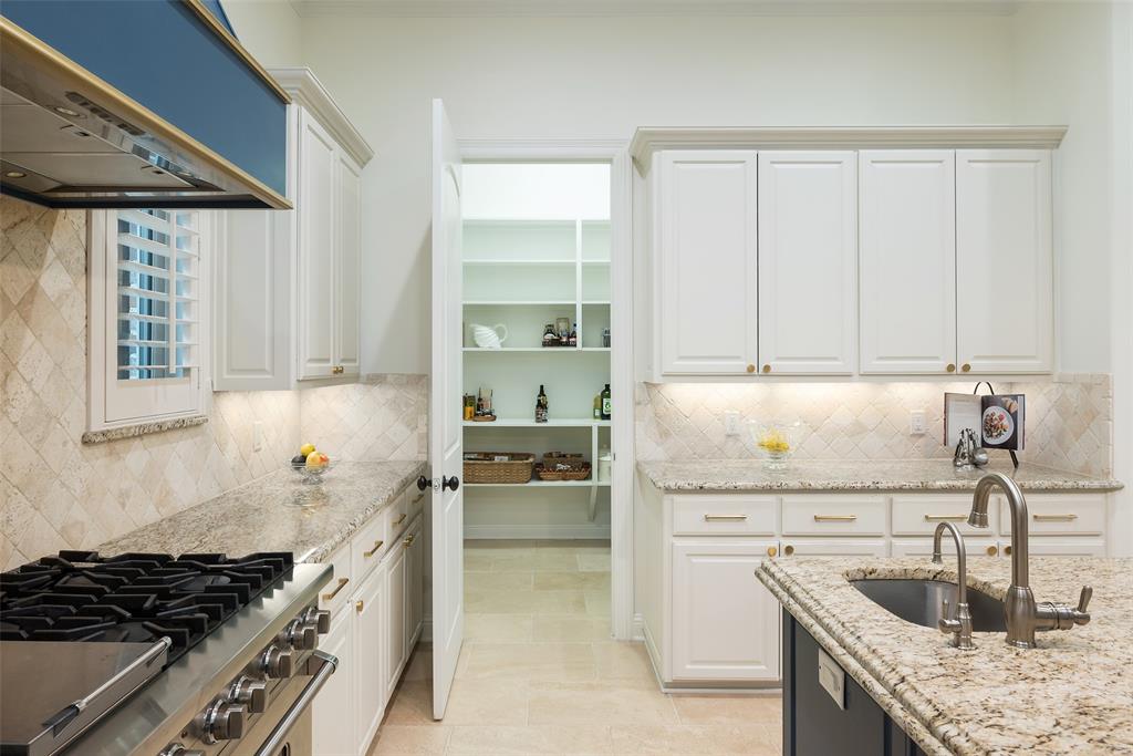 Preston Hills 1 - Residential