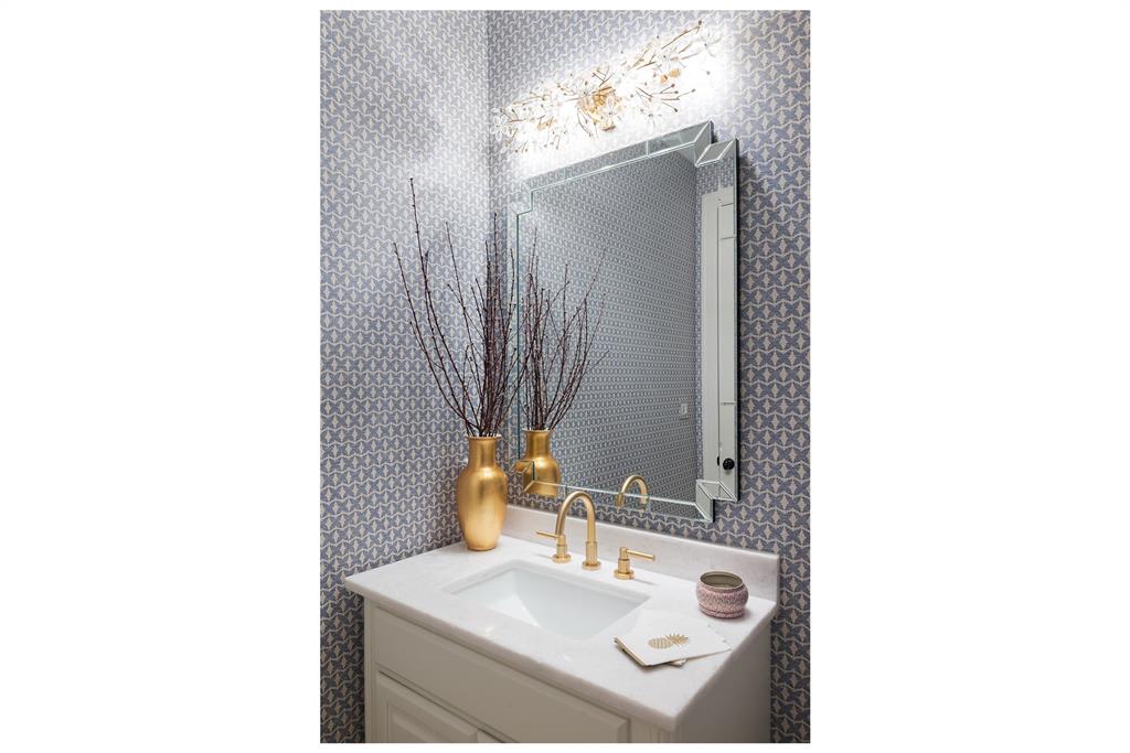 Preston Hills 1 - Residential