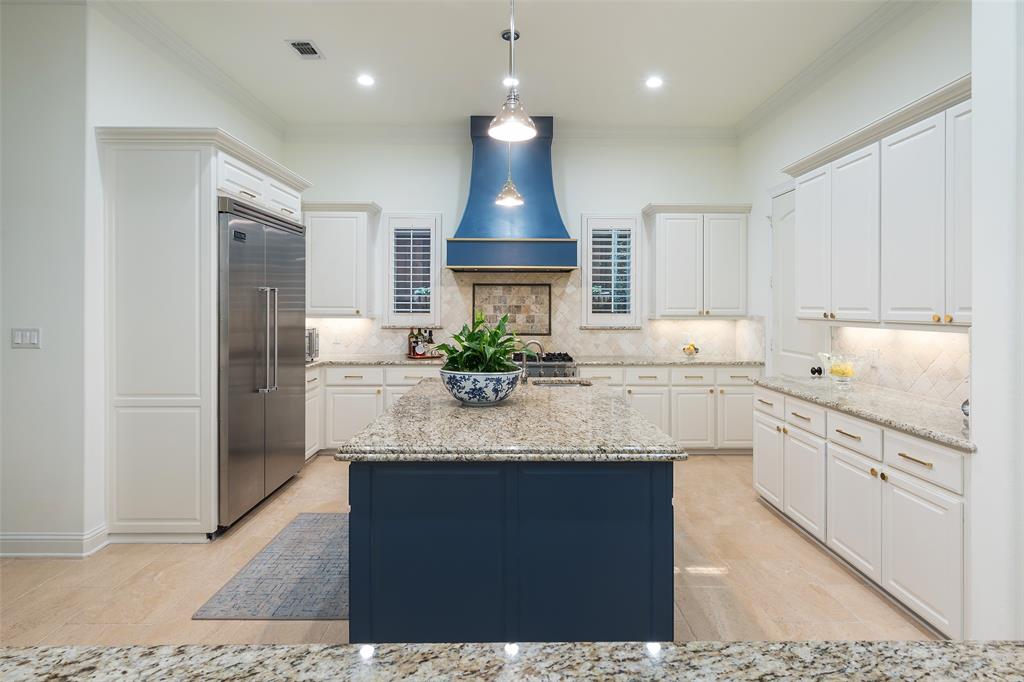 Preston Hills 1 - Residential