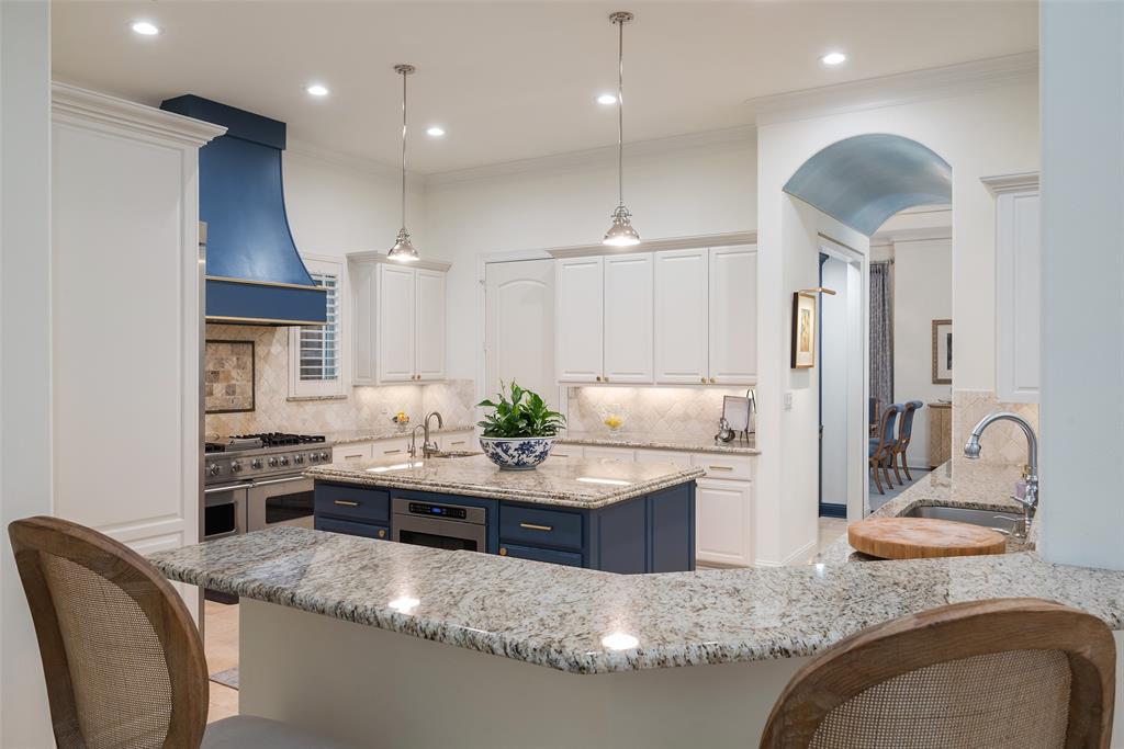 Preston Hills 1 - Residential