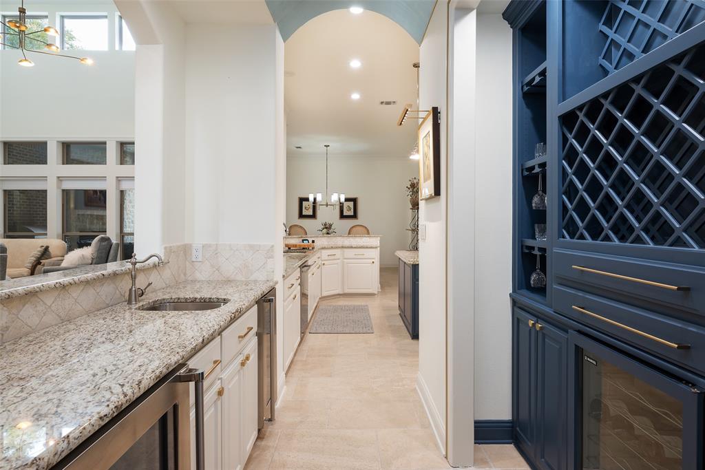 Preston Hills 1 - Residential