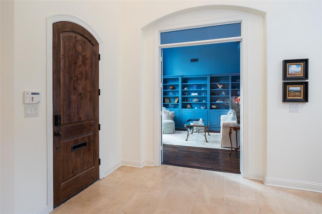 Preston Hills 1 - Residential