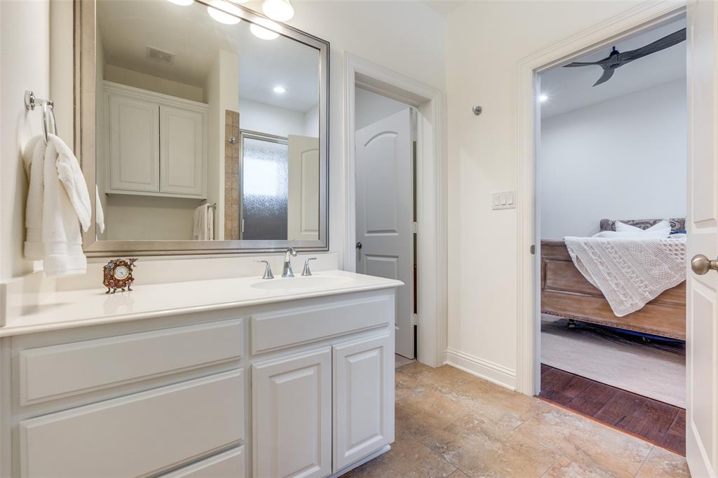 Preston Hills 1 - Residential