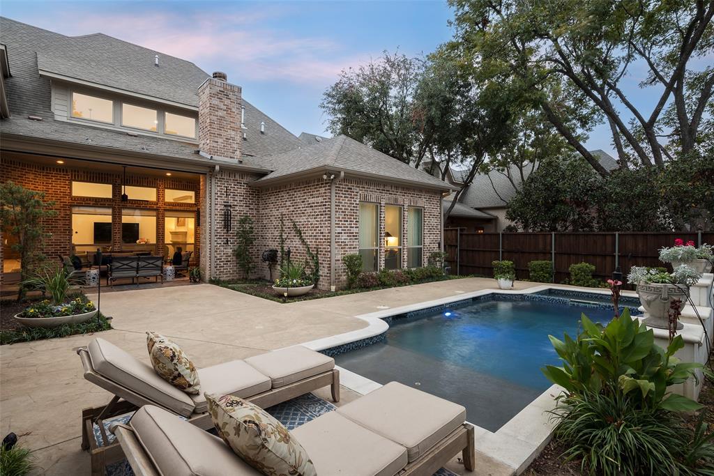 Preston Hills 1 - Residential