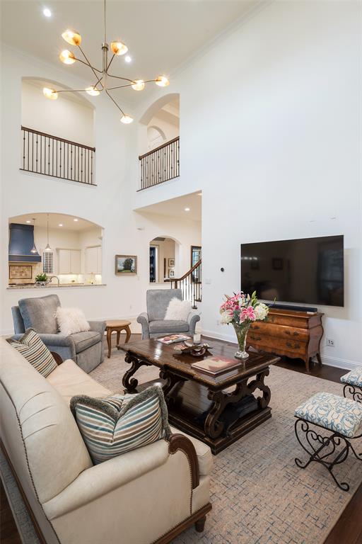 Preston Hills 1 - Residential