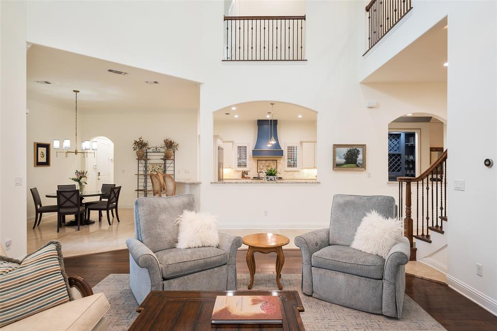 Preston Hills 1 - Residential