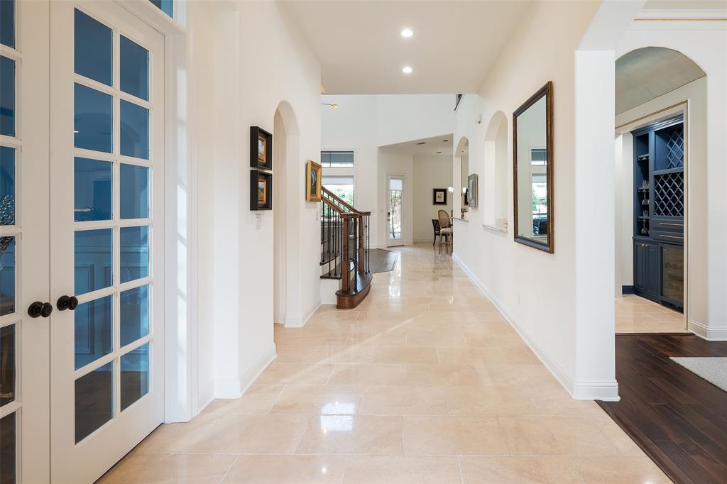 Preston Hills 1 - Residential