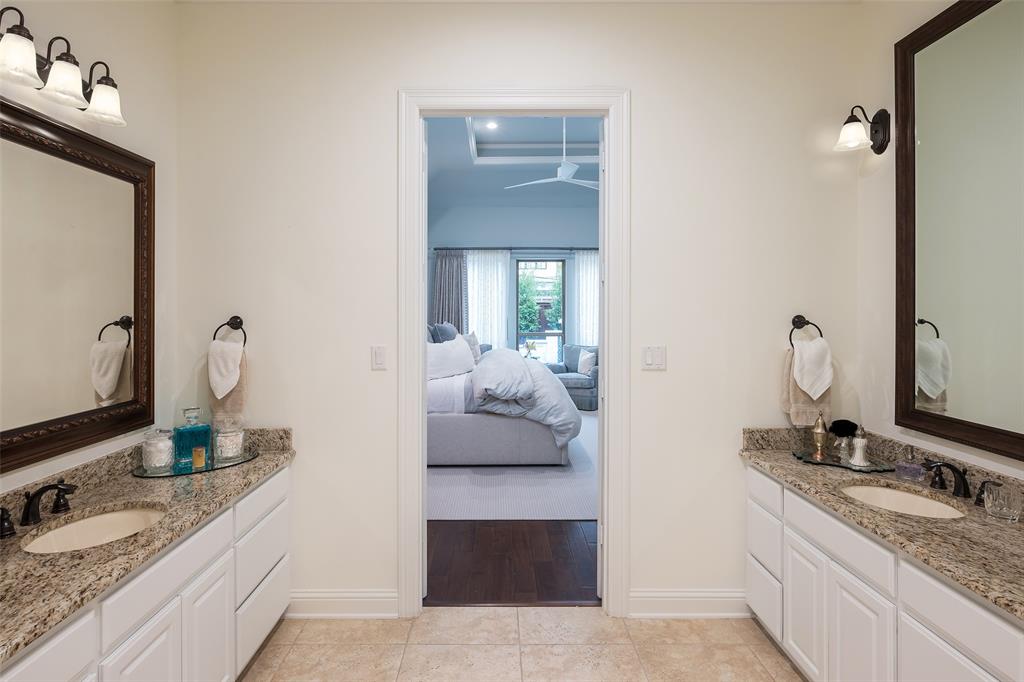 Preston Hills 1 - Residential