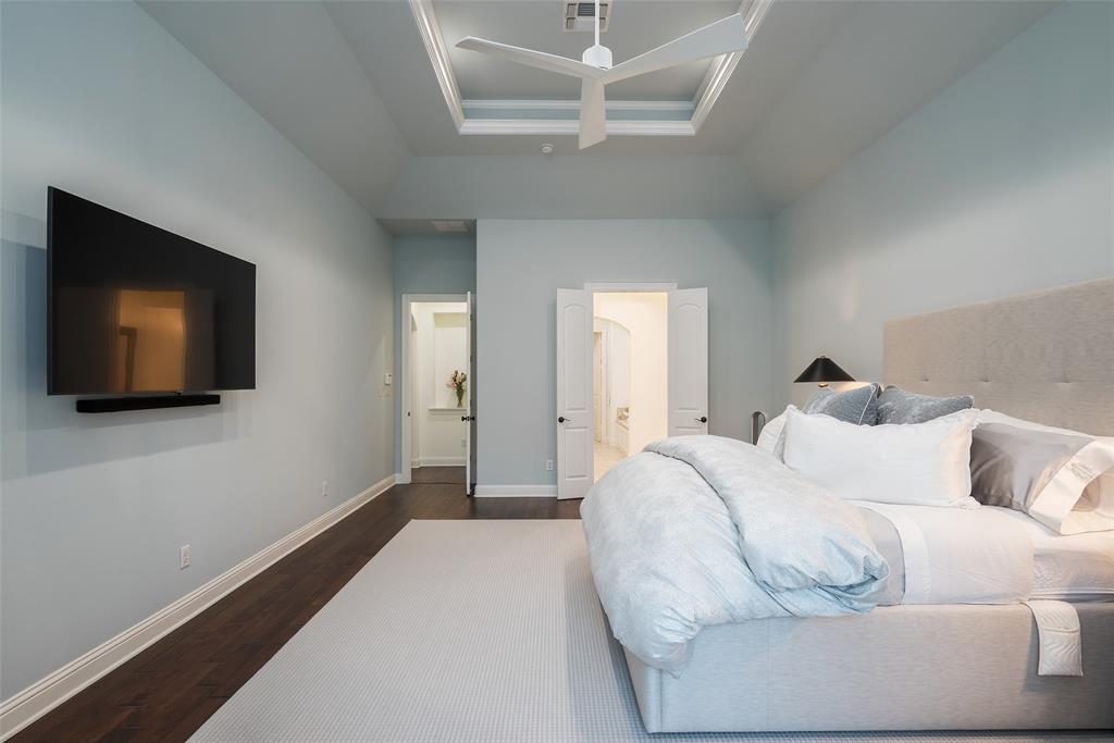 Preston Hills 1 - Residential