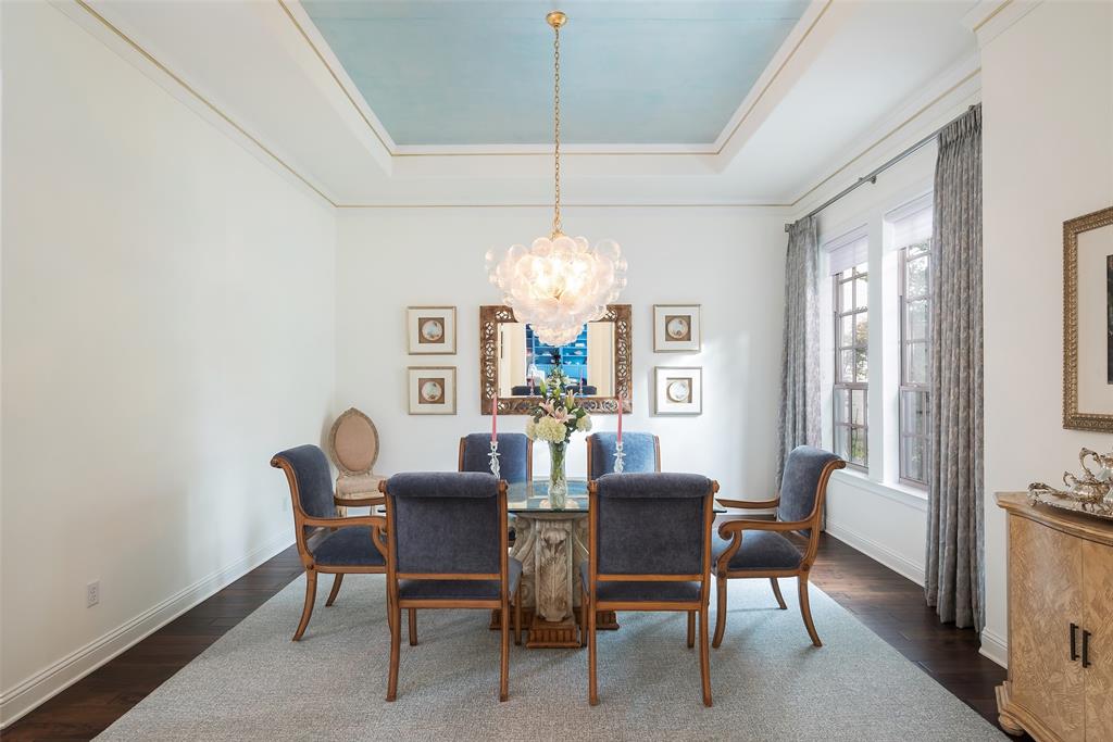 Preston Hills 1 - Residential