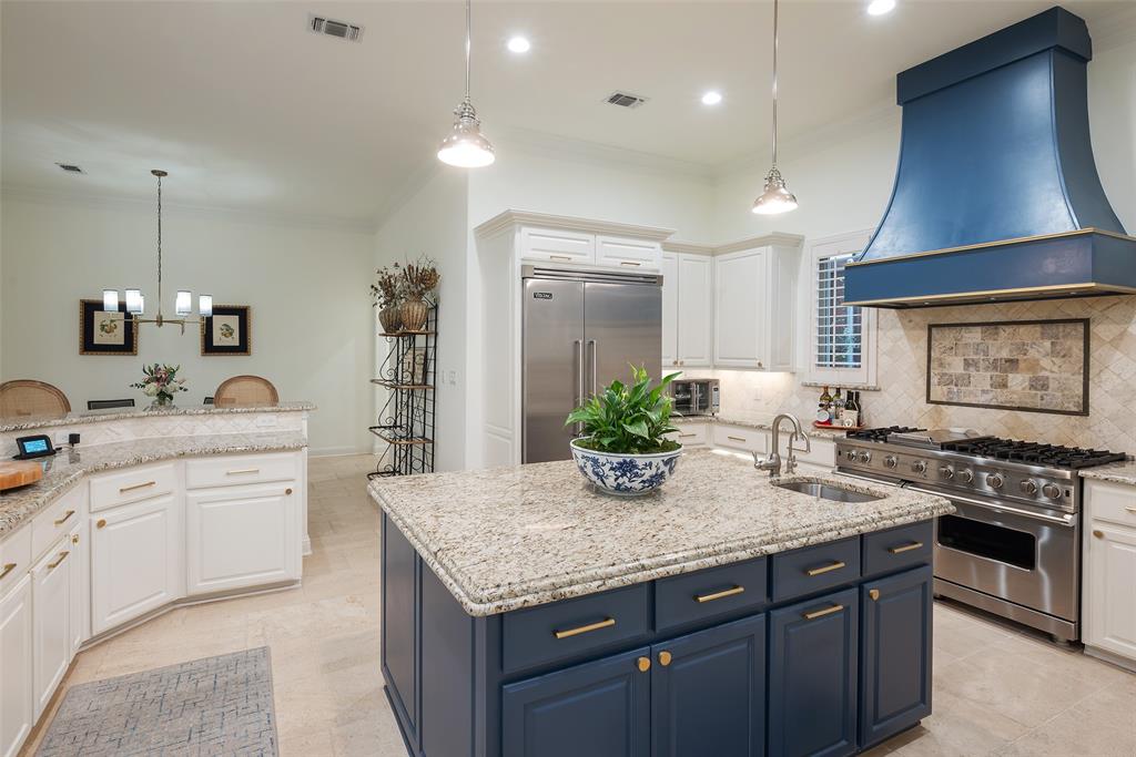 Preston Hills 1 - Residential