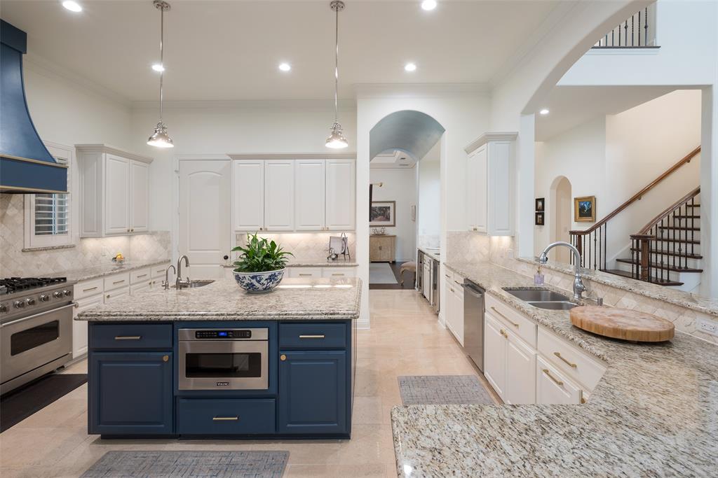 Preston Hills 1 - Residential