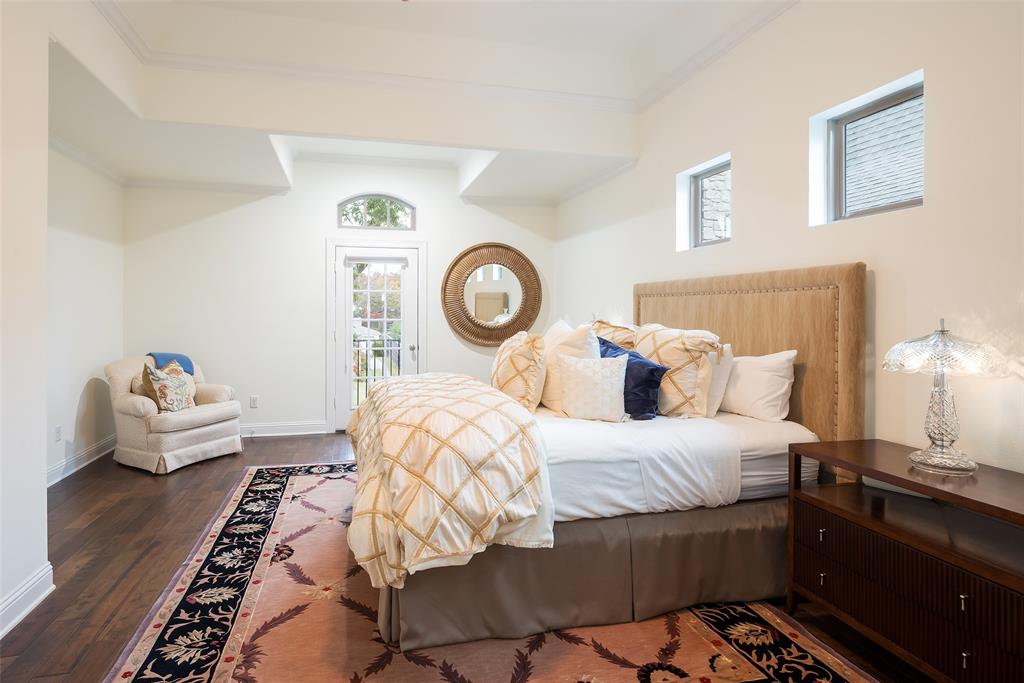 Preston Hills 1 - Residential