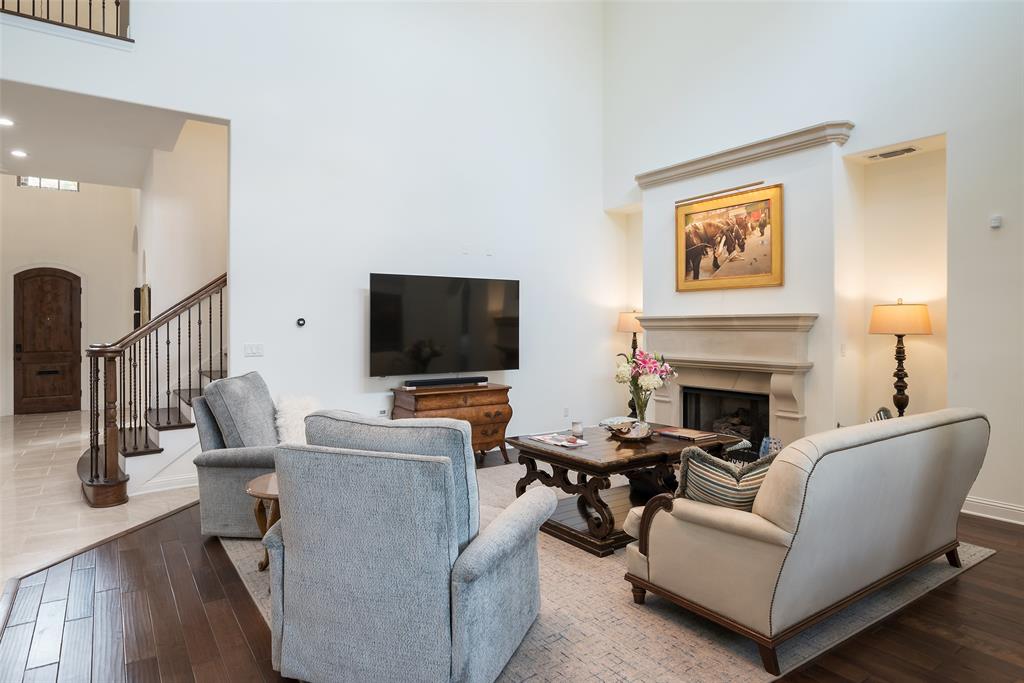 Preston Hills 1 - Residential