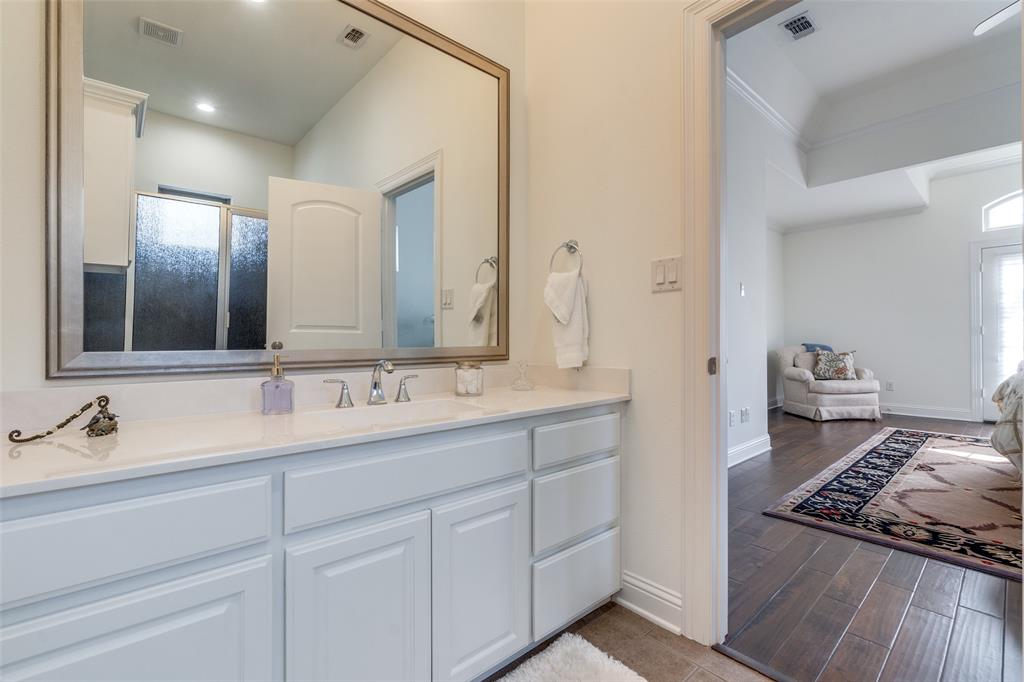 Preston Hills 1 - Residential