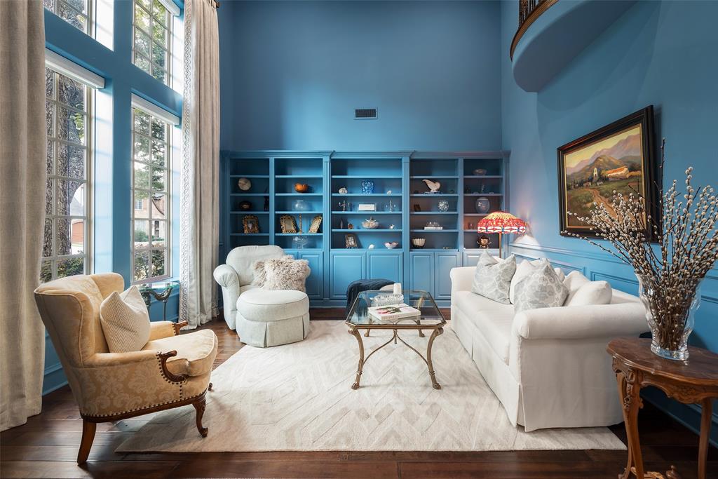 Preston Hills 1 - Residential