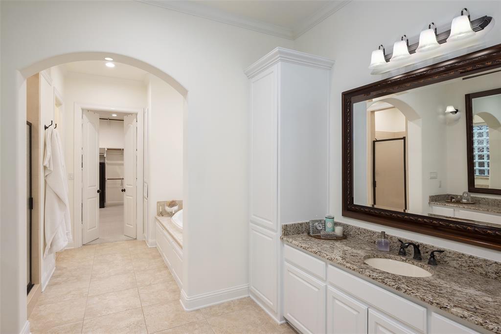 Preston Hills 1 - Residential