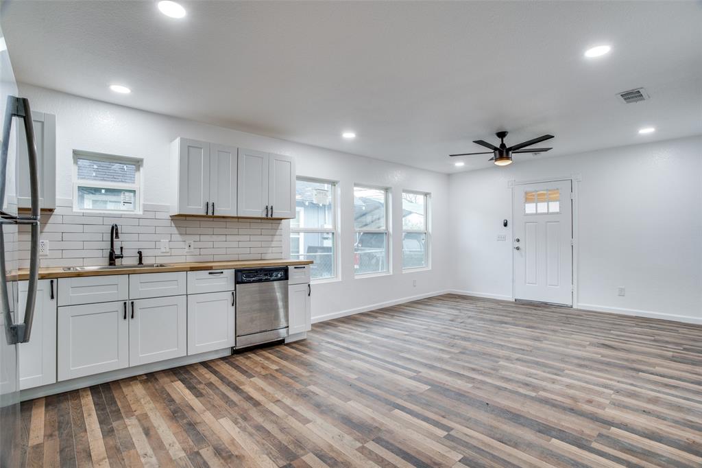 Jenkins & Broughtons - Residential