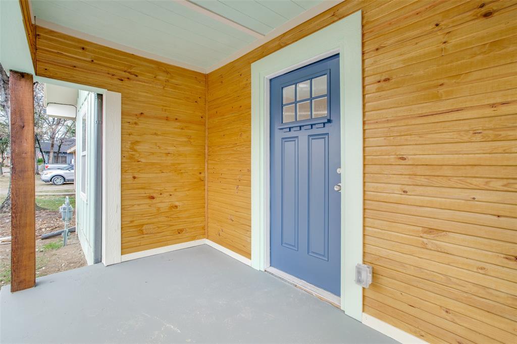 Jenkins & Broughtons - Residential