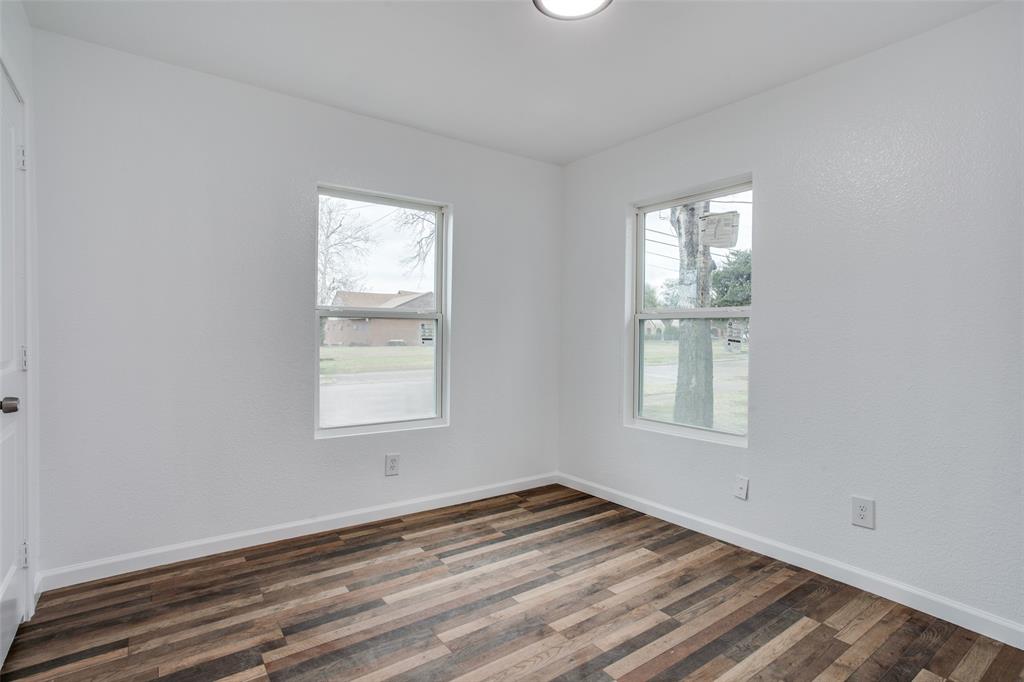 Jenkins & Broughtons - Residential