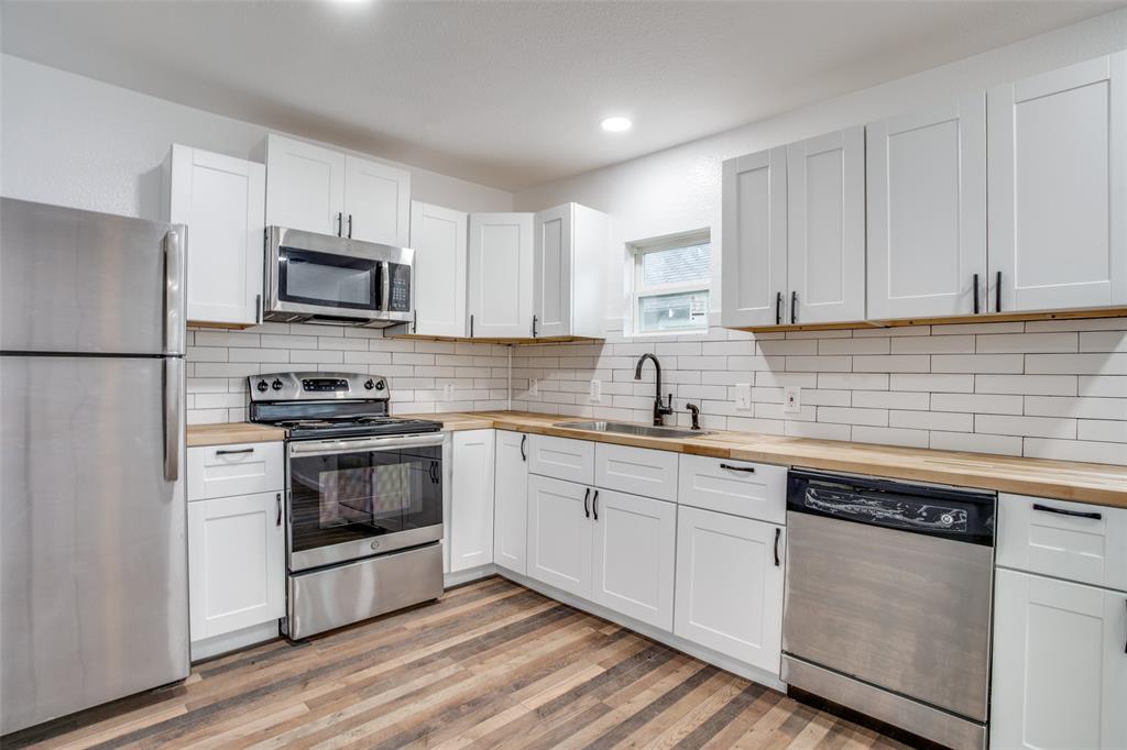 Jenkins & Broughtons - Residential