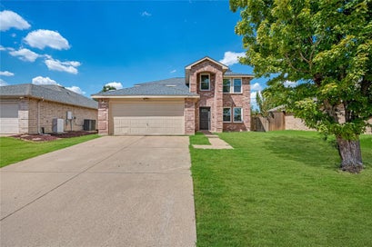 2132 Zion Hill Grand Prairie TX 75052