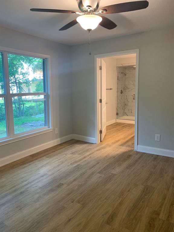 Williams Add - Residential Income