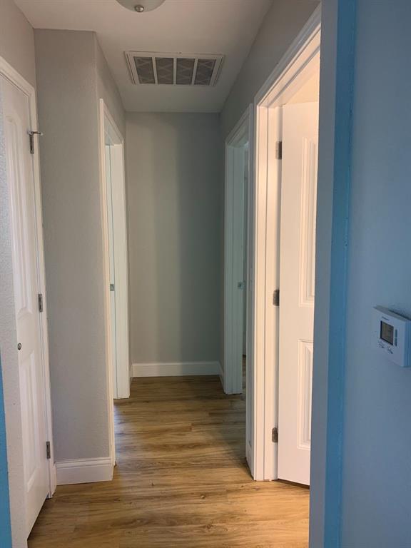 Williams Add - Residential Income