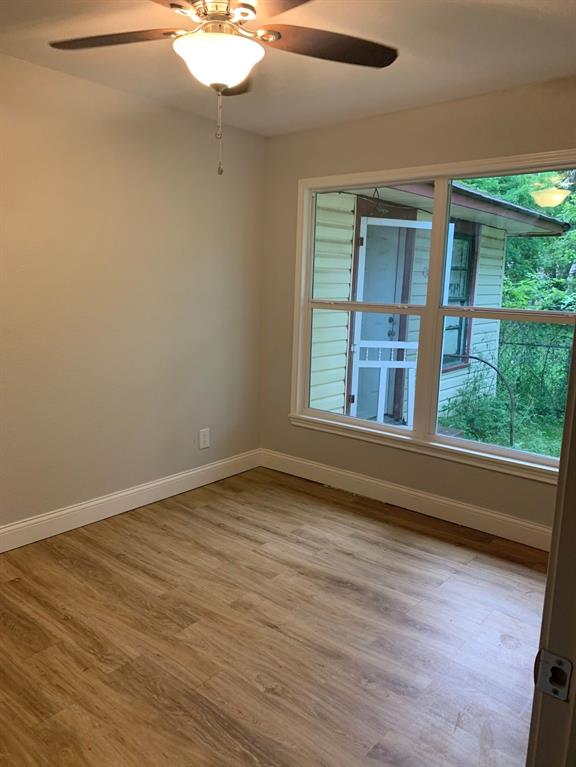 Williams Add - Residential Income