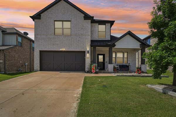 491 Pebble Brook Ln, Princeton, TX, 75407