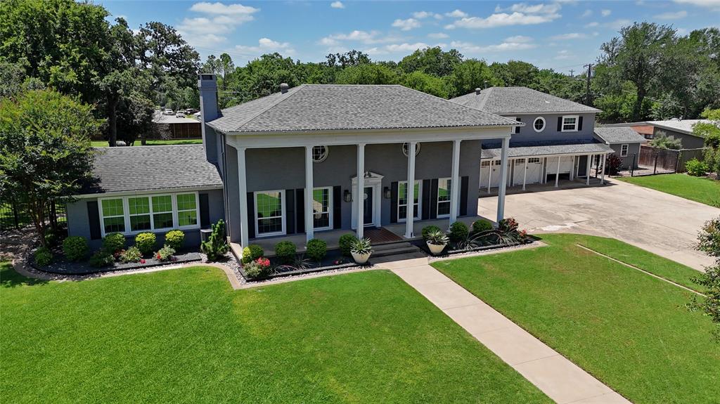 315 Mimosa Drive