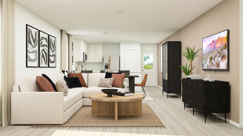 1609 Stellar Sea Lane