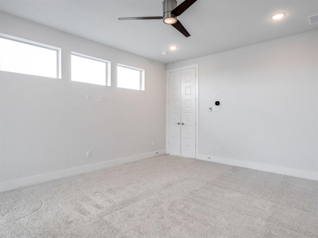 Commodore At Preston - Residential