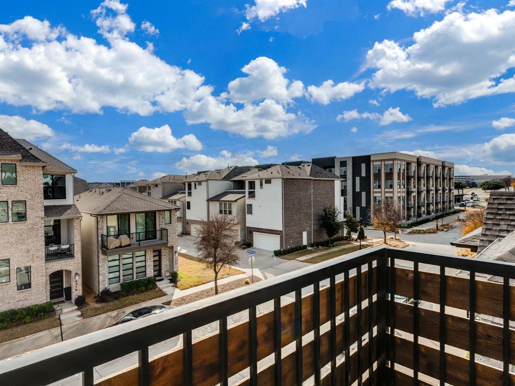 Commodore At Preston - Residential