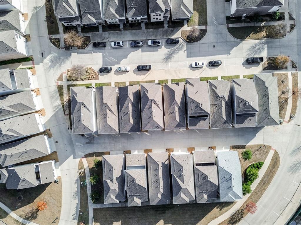 Commodore At Preston - Residential