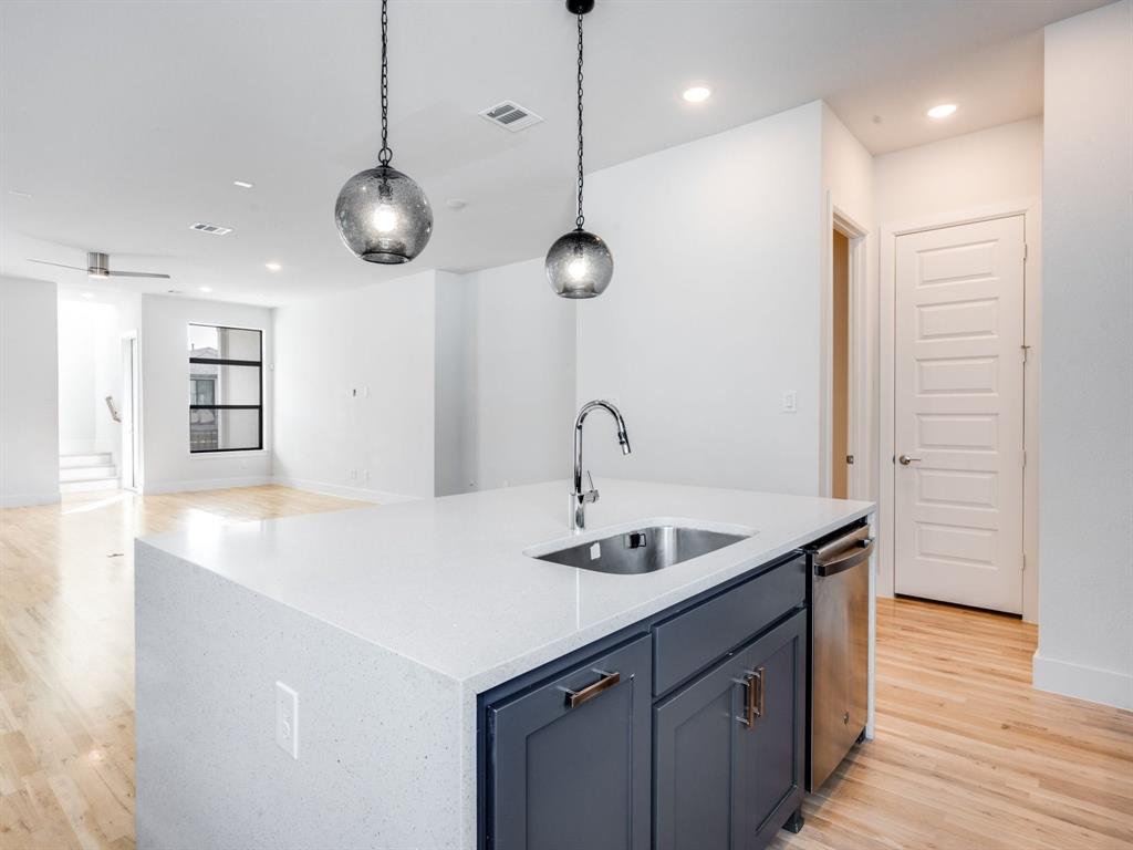 Commodore At Preston - Residential